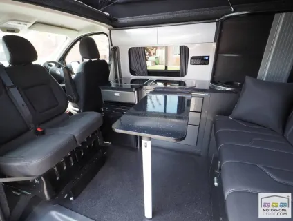 Vauxhall Vivaro 2700 Cdti Sportive P/v 2018