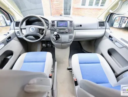Volkswagen California  2006