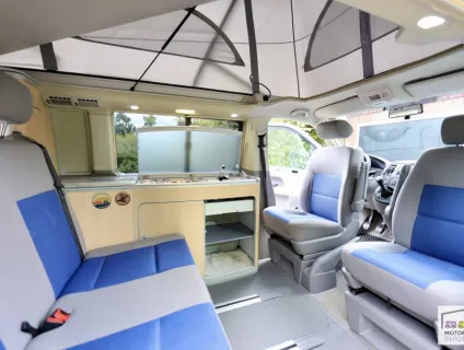 Volkswagen California  2006