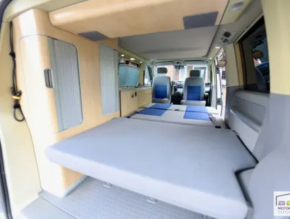 Volkswagen California  2006