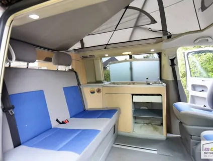Volkswagen California  2006