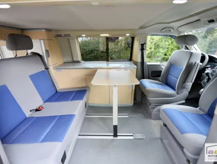 Volkswagen California  2006