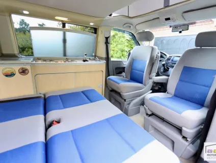 Volkswagen California  2006