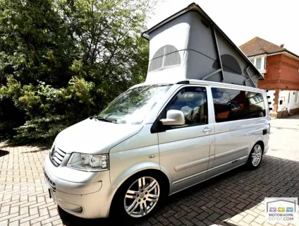 Volkswagen California  2006