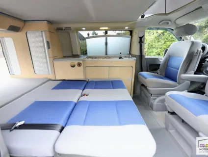 Volkswagen California  2006