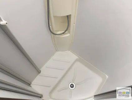 Rapido 691 FF  2012
