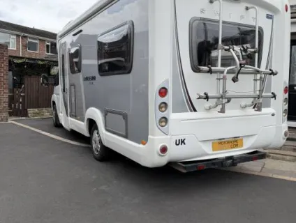 Swift Bolero 630 Pr 2009