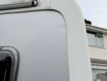 Swift Bolero 630 Pr 2009