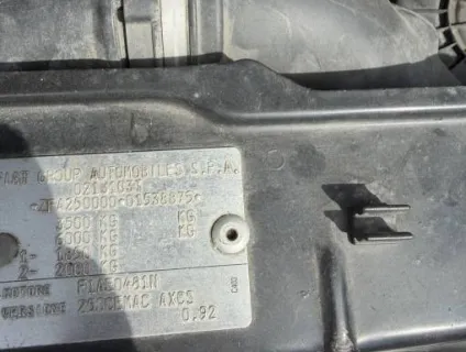 Swift Bolero 630 Pr 2009