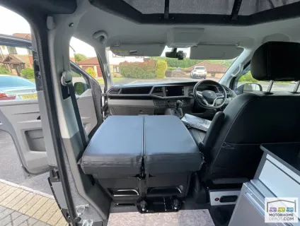 Volkswagen T6.1 Transporter Highline  2020