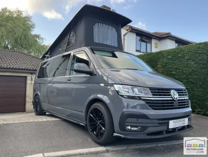 Volkswagen T6.1 Transporter Highline  2020