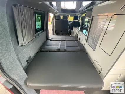 Volkswagen T6.1 Transporter Highline  2020