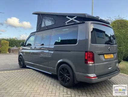 Volkswagen T6.1 Transporter Highline  2020