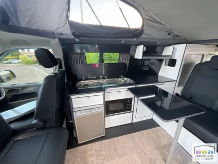 Volkswagen T6.1 Transporter Highline  2020