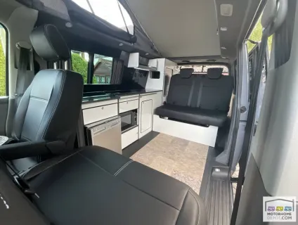Volkswagen T6.1 Transporter Highline  2020