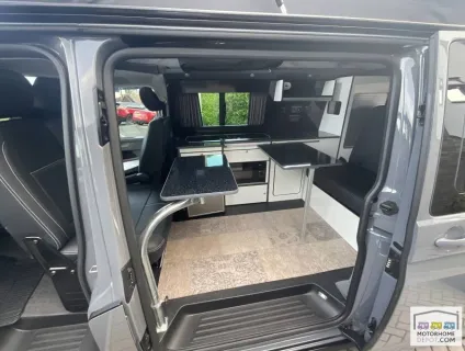 Volkswagen T6.1 Transporter Highline  2020