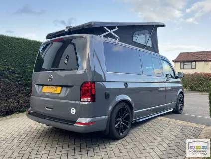 Volkswagen T6.1 Transporter Highline  2020