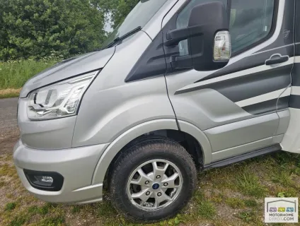 Auto-Trail F-Line F72 2022