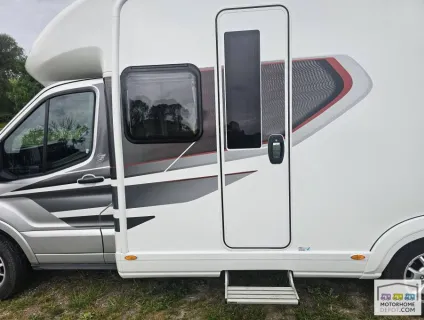 Auto-Trail F-Line F72 2022