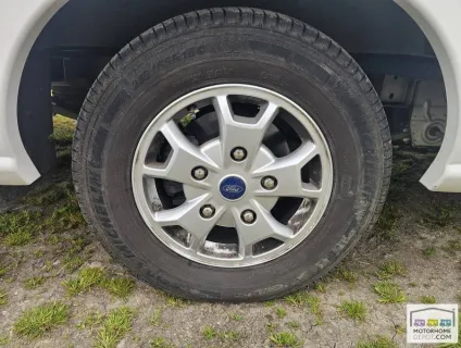 Auto-Trail F-Line F72 2022