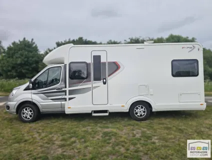 Auto-Trail F-Line F72 2022