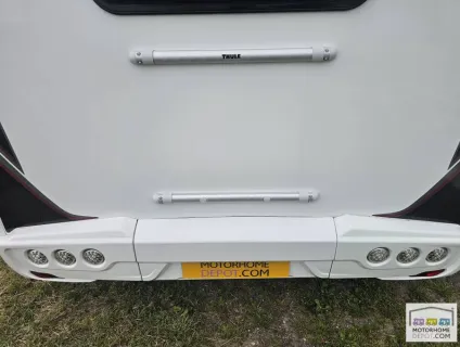 Auto-Trail F-Line F72 2022