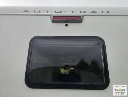 Auto-Trail F-Line F72 2022