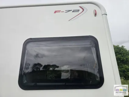 Auto-Trail F-Line F72 2022