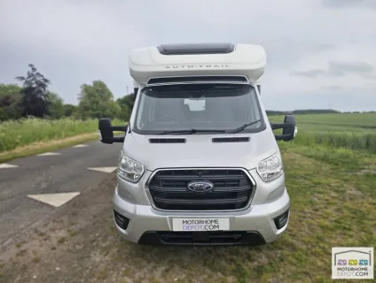 Auto-Trail F-Line F72 2022