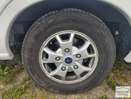 Auto-Trail F-Line F72 2022