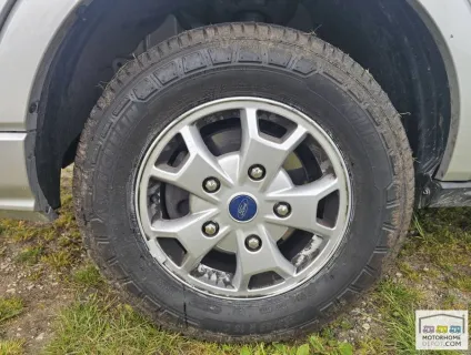Auto-Trail F-Line F72 2022