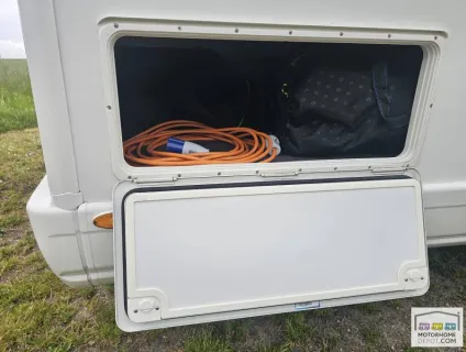 Auto-Trail F-Line F72 2022