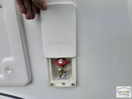 Auto-Trail F-Line F72 2022