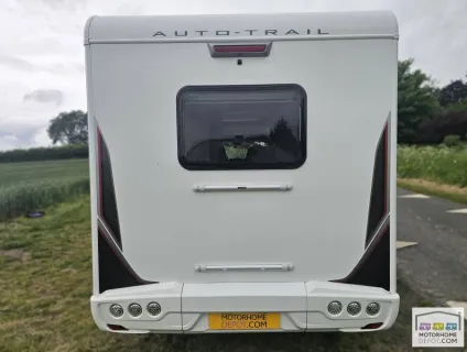Auto-Trail F-Line F72 2022