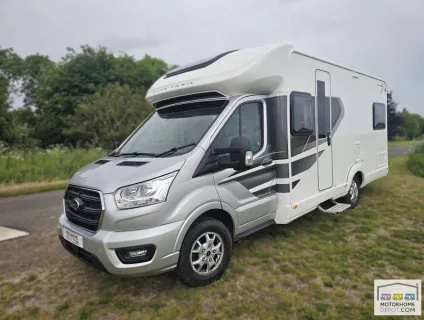 Auto-Trail F-Line F72 2022