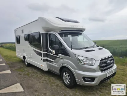 Auto-Trail F-Line F72 2022
