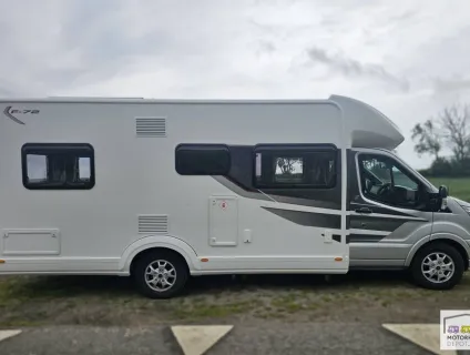 Auto-Trail F-Line F72 2022