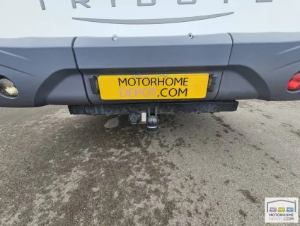 Auto-Trail Tribute 715 2015