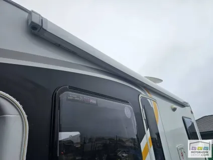 Auto-Trail Tribute 715 2015