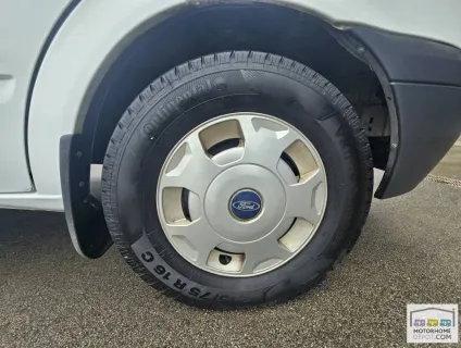 Auto-Trail Tribute 715 2015