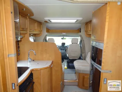 Rapido 7099f   2008