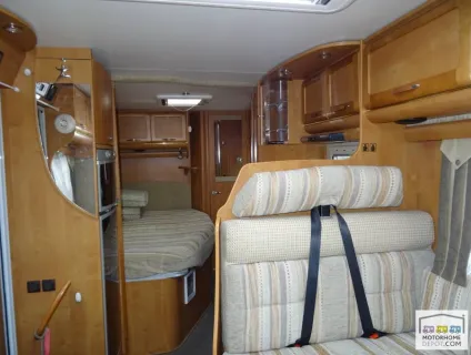 Rapido 7099f   2008