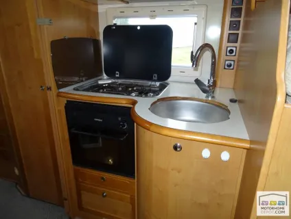 Rapido 7099f   2008
