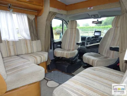 Rapido 7099f   2008