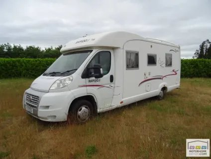Rapido 7099f   2008