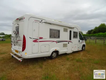 Rapido 7099f   2008