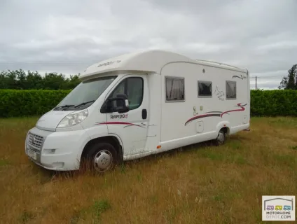 Rapido 7099f   2008