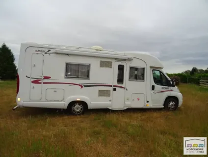 Rapido 7099f   2008