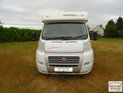 Rapido 7099f   2008