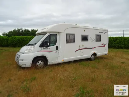 Rapido 7099f   2008